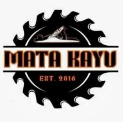 Trademark Mata Kayu