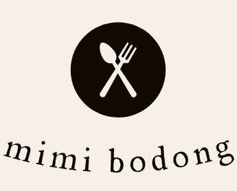 Trademark MIMI BODONG