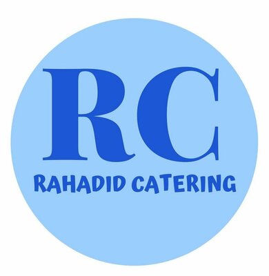 Trademark RAHADID CATERING