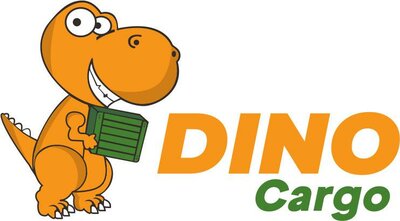 Trademark DINO CARGO dan Lukisan