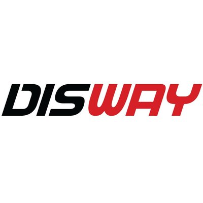 Trademark DISWAY