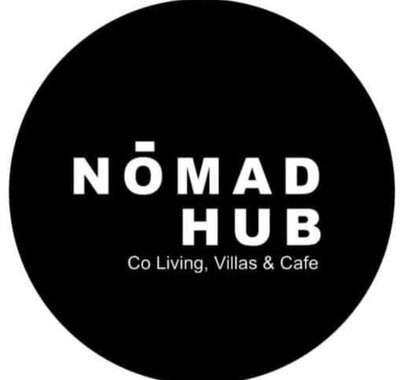 Trademark NOMAD HUB