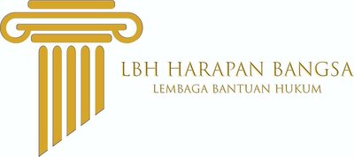 Trademark LBH HARAPAN BANGSA