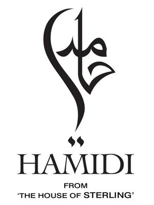 Trademark HAMIDI + LOGO