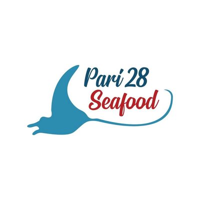 Trademark Pari 28 Seafood