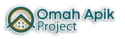 Trademark Omah Apik Project + LOGO