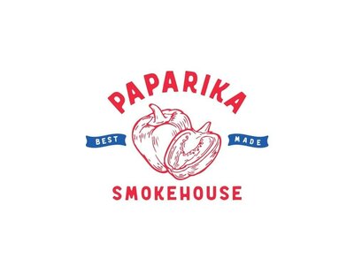 Trademark Paparika Smokehouse