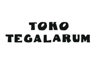 Trademark TOKO TEGALARUM