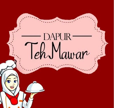 Trademark DAPUR TEH MAWAR