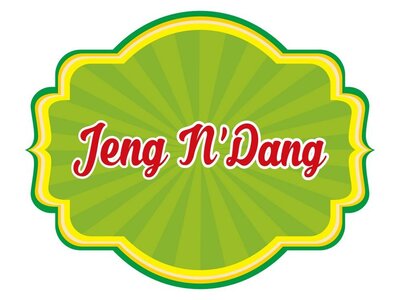 Trademark Jeng N'Dang