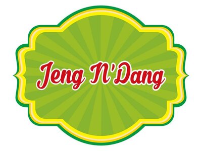 Trademark Jeng N'Dang