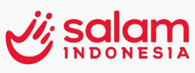 Trademark Salam Indonesia