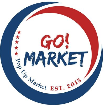 Trademark GO! MARKET