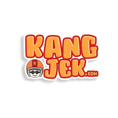 Trademark Kang Ojek