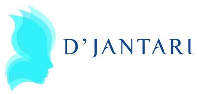 Trademark D'JANTARI & Lukisan