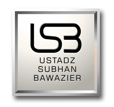 Trademark USTADZ SUBHAN BAWAZIER & LOGO