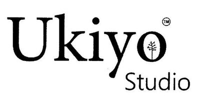 Trademark UKIYO STUDIO