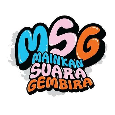 Trademark MSG MAINKAN SUARA GEMBIRA