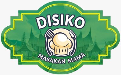 Trademark DISIKO MASAKAN MAMA