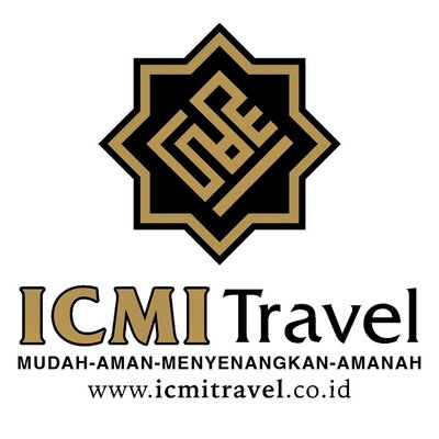 Trademark ICMI TRAVEL