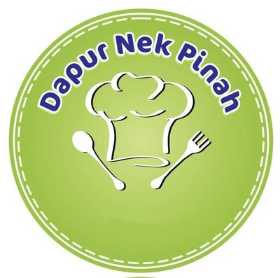 Trademark Dapur Nek Pinah