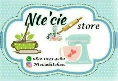 Trademark Nte’cie Kitchen