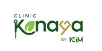 Trademark Clinic Kanaya by KIM + Logo