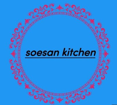 Trademark Soesan Kitchen