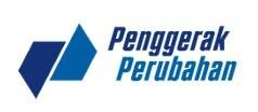 Trademark Penggerak Perubahan