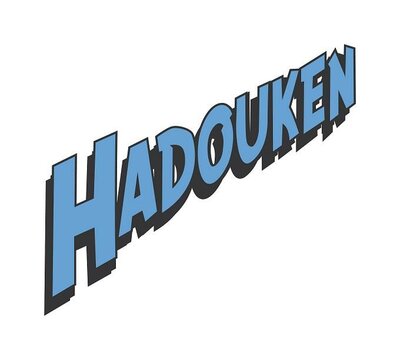 Trademark HADOUKEN