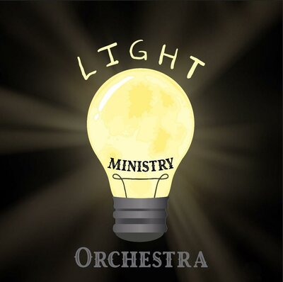 Trademark LIGHT MINISTRY ORCHESTRA