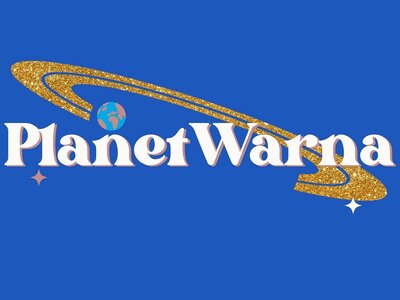 Trademark Planet Warna