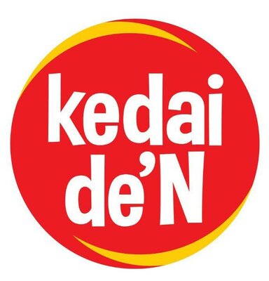 Trademark Kedai de'N