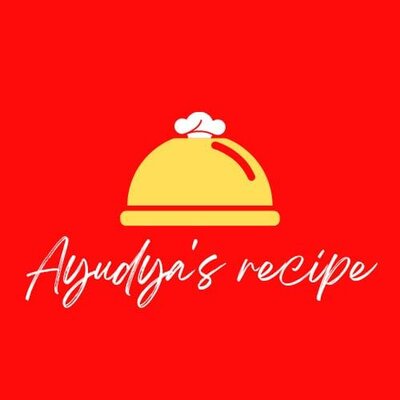 Trademark Ayudya's recipe