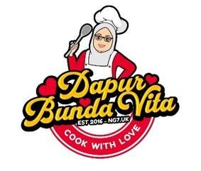 Trademark Dapur Bunda Vita