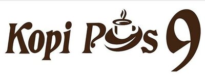 Trademark Kopi Pos 9