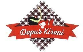 Trademark Dapur Kirani