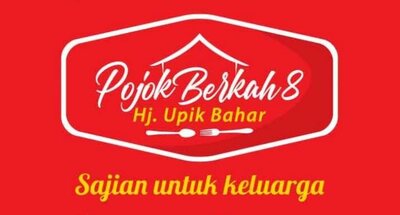 Trademark Pojok Berkah8