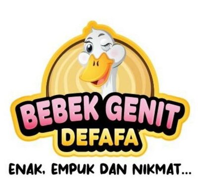 Trademark Bebek Genit Defafa