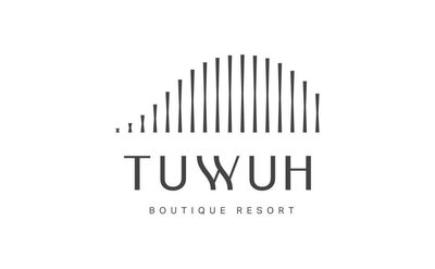 Trademark TUWUH BOUTIQUE RESORT + LOGO