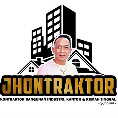 Trademark JHONTRAKTOR