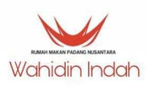 Trademark WAHIDIN INDAH