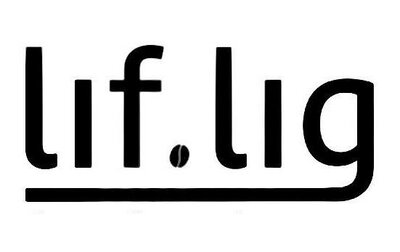 Trademark LIF.LIG DAN LOGO