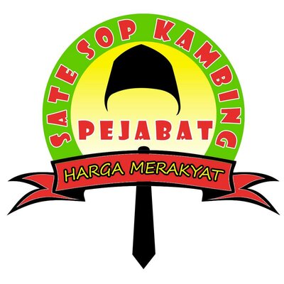 Trademark SATE SOP KAMBING PEJABAT