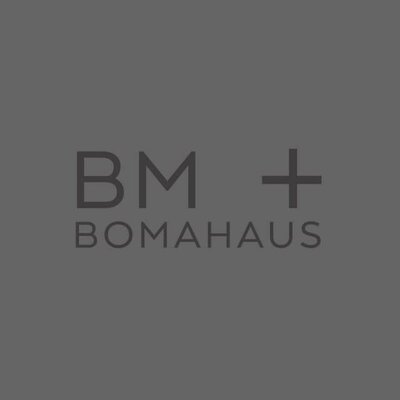 Trademark BM + BOMAHAUS