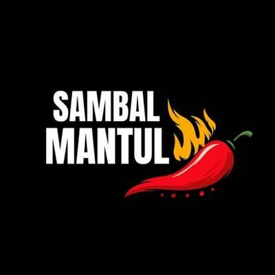 Trademark SAMBAL MANTUL