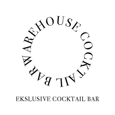 Trademark WAREHOUSE COCKTAIL BAR