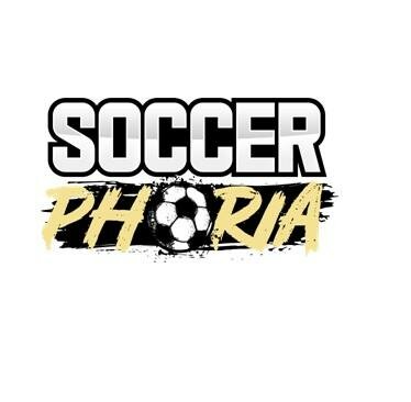 Trademark SOCCERPHORIA & Logo