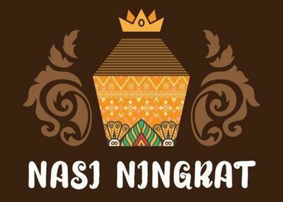 Trademark NASI NINGRAT