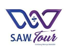 Trademark S.A.W. TOUR + LOGO